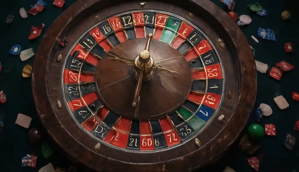 DailySpins Banner